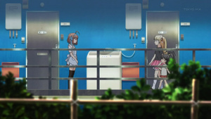 Papa no Iukoto wo Kikinasai!